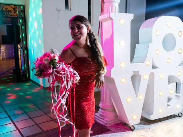 El matrimonio de Oswald y Claudia en Fusagasugá, Cundinamarca 44
