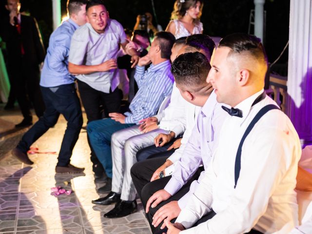 El matrimonio de Oswald y Claudia en Fusagasugá, Cundinamarca 45