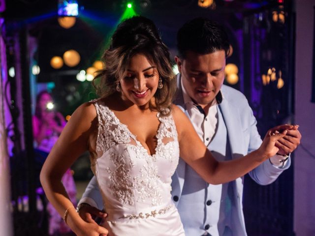 El matrimonio de Oswald y Claudia en Fusagasugá, Cundinamarca 52