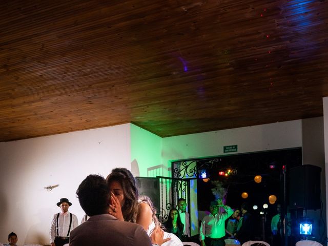 El matrimonio de Oswald y Claudia en Fusagasugá, Cundinamarca 55