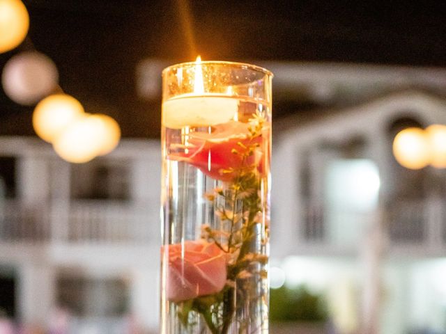 El matrimonio de Oswald y Claudia en Fusagasugá, Cundinamarca 61
