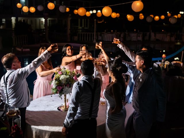 El matrimonio de Oswald y Claudia en Fusagasugá, Cundinamarca 62