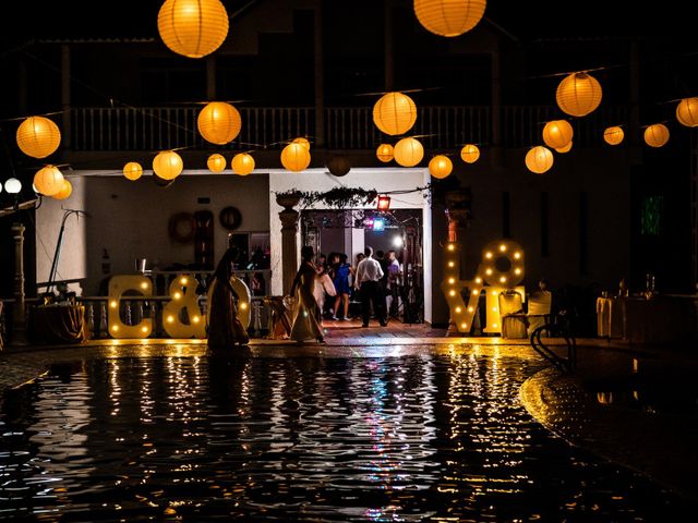 El matrimonio de Oswald y Claudia en Fusagasugá, Cundinamarca 64