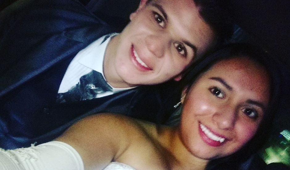 El matrimonio de Jesús y Daniela en Bogotá, Bogotá DC