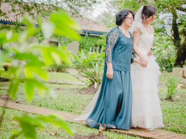 El matrimonio de Mauro y Nataly en Silvania, Cundinamarca 14