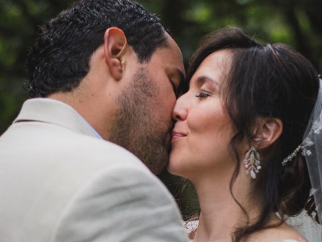 El matrimonio de Mauro y Nataly en Silvania, Cundinamarca 21