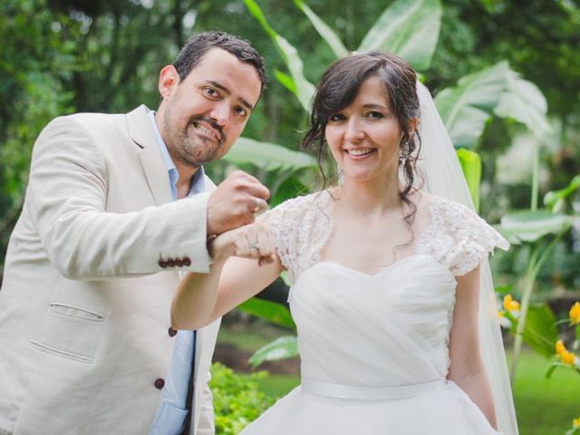 El matrimonio de Mauro y Nataly en Silvania, Cundinamarca 22