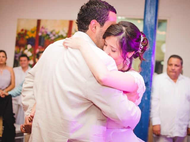 El matrimonio de Mauro y Nataly en Silvania, Cundinamarca 26