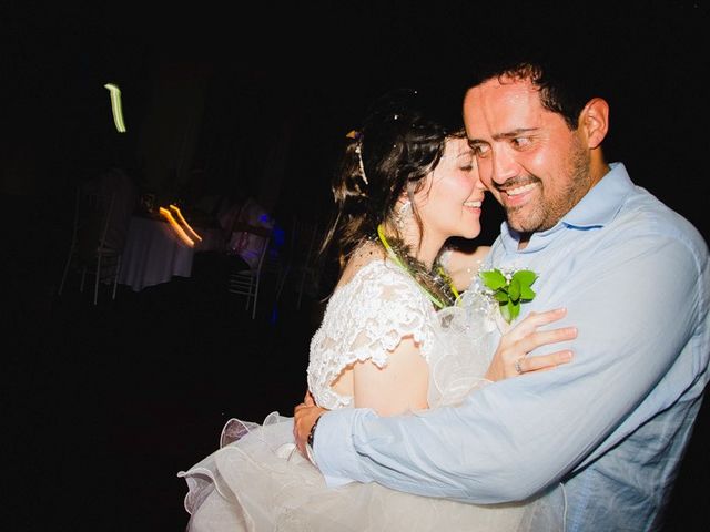 El matrimonio de Mauro y Nataly en Silvania, Cundinamarca 31