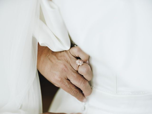 El matrimonio de Andrés y Andrea en Cartagena, Bolívar 10