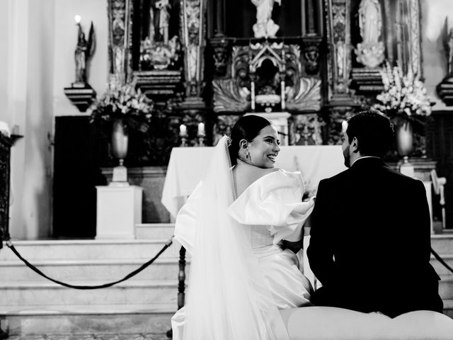 El matrimonio de Andrés y Andrea en Cartagena, Bolívar 33