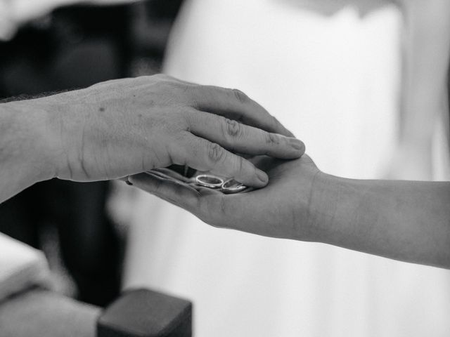 El matrimonio de Andrés y Andrea en Cartagena, Bolívar 34