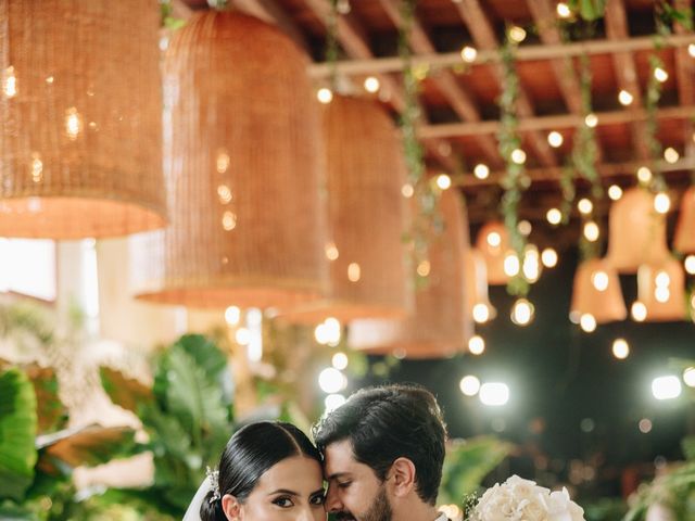 El matrimonio de Andrés y Andrea en Cartagena, Bolívar 53