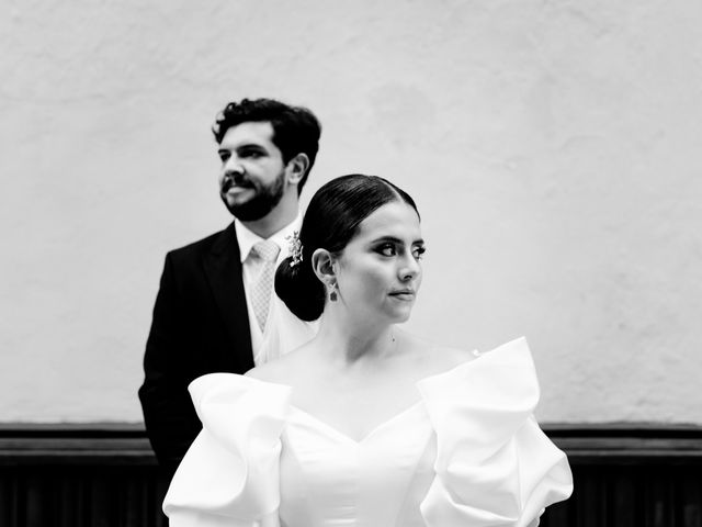 El matrimonio de Andrés y Andrea en Cartagena, Bolívar 56