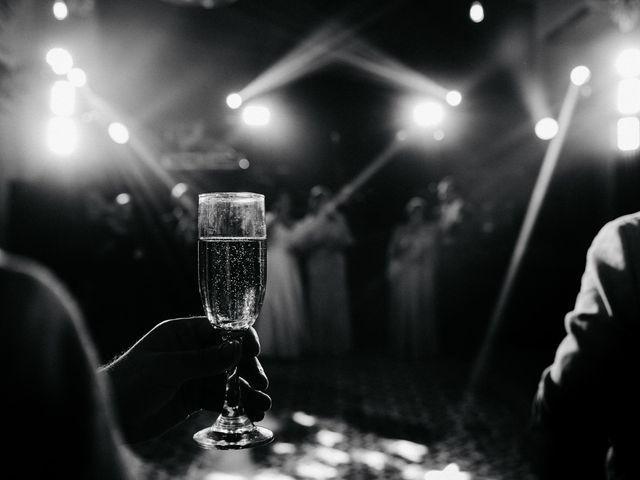 El matrimonio de Andrés y Andrea en Cartagena, Bolívar 72