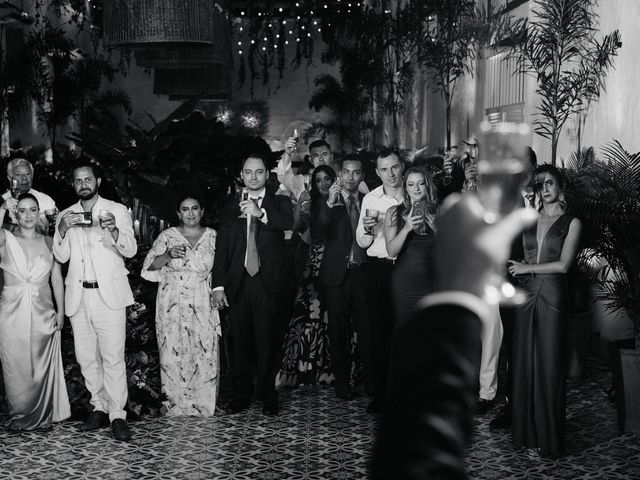 El matrimonio de Andrés y Andrea en Cartagena, Bolívar 73