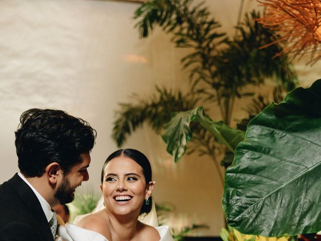 El matrimonio de Andrés y Andrea en Cartagena, Bolívar 76