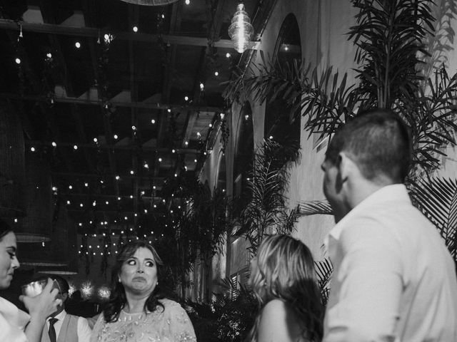 El matrimonio de Andrés y Andrea en Cartagena, Bolívar 80