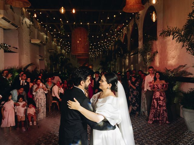 El matrimonio de Andrés y Andrea en Cartagena, Bolívar 87