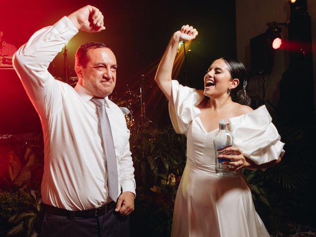 El matrimonio de Andrés y Andrea en Cartagena, Bolívar 91