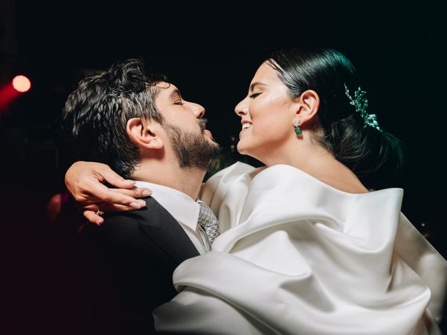 El matrimonio de Andrés y Andrea en Cartagena, Bolívar 94