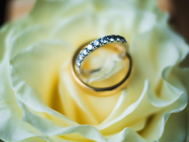 El matrimonio de Stefany y Pedro en Bogotá, Bogotá DC 6