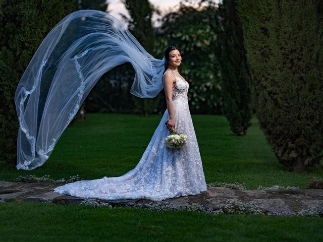 El matrimonio de Stefany y Pedro en Bogotá, Bogotá DC 19