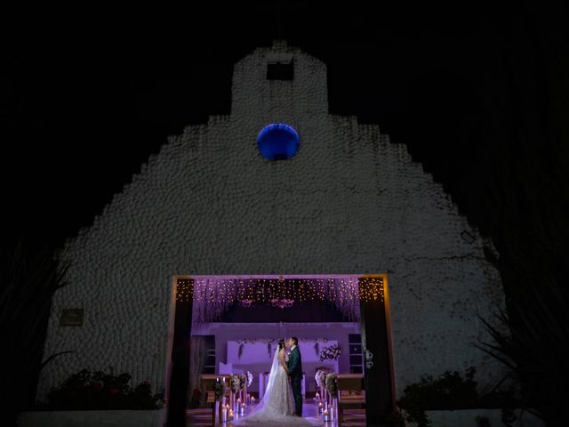 El matrimonio de Stefany y Pedro en Bogotá, Bogotá DC 25