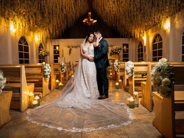 El matrimonio de Stefany y Pedro en Bogotá, Bogotá DC 26