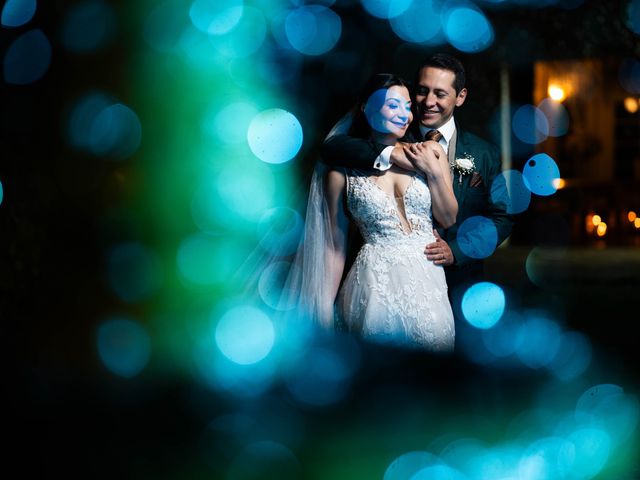 El matrimonio de Stefany y Pedro en Bogotá, Bogotá DC 27