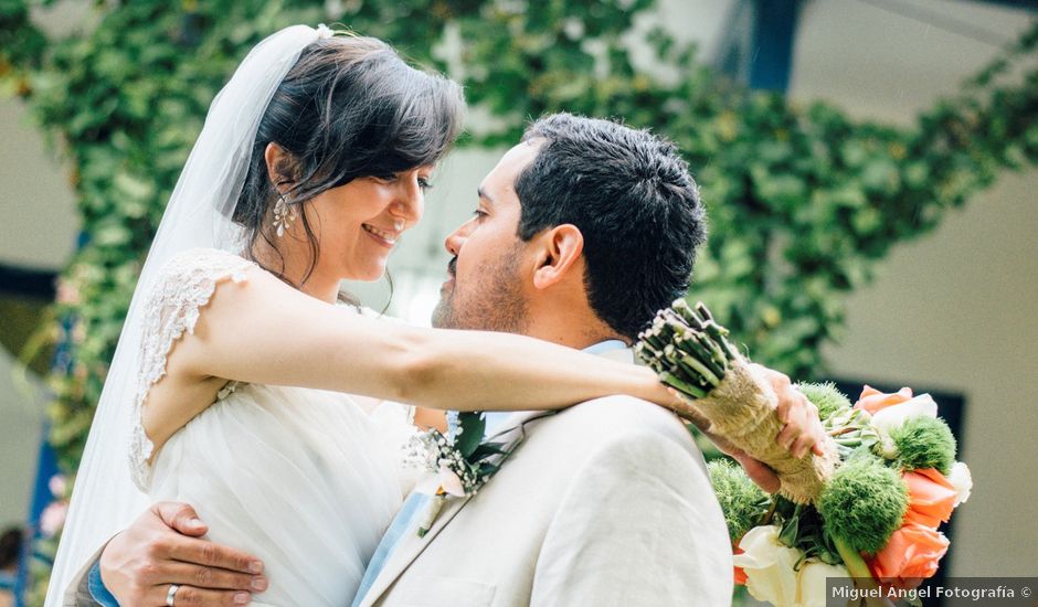 El matrimonio de Mauro y Nataly en Silvania, Cundinamarca