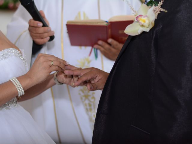 El matrimonio de Juan Carlos y Cristina en Chía, Cundinamarca 10