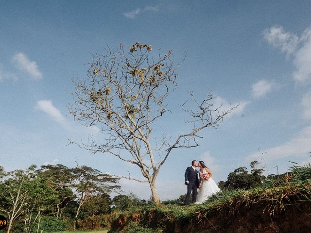 El matrimonio de Karen y Jorge en Bucaramanga, Santander 7