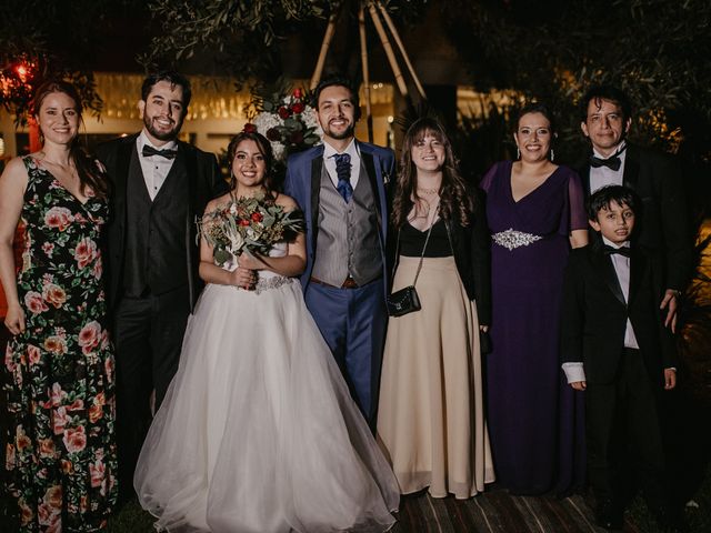 El matrimonio de Andrés y Alejandra en Bogotá, Bogotá DC 150