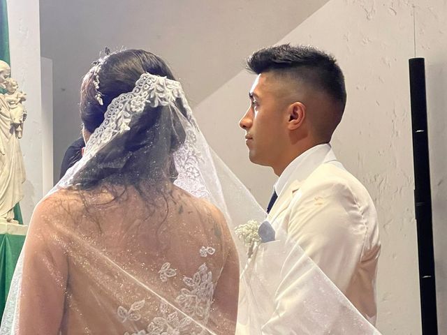 El matrimonio de Paula  y Omar Daniel  en Medellín, Antioquia 3