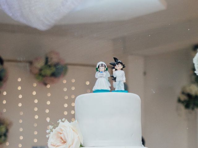 El matrimonio de Paula  y Omar Daniel  en Medellín, Antioquia 5