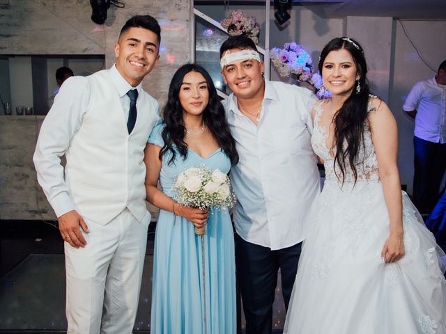 El matrimonio de Paula  y Omar Daniel  en Medellín, Antioquia 10
