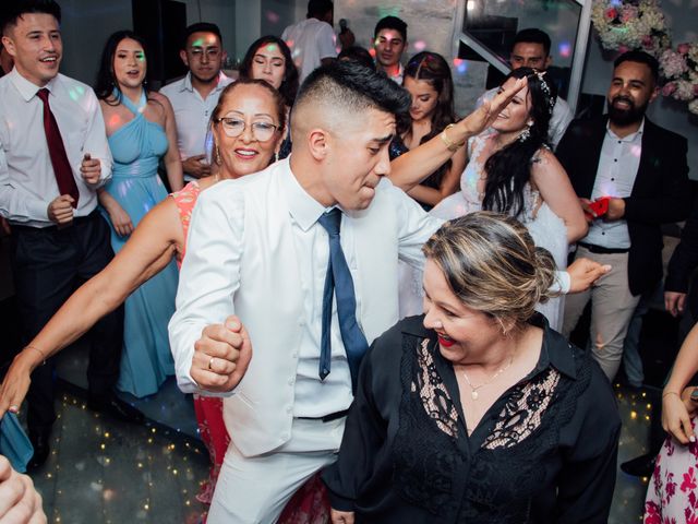 El matrimonio de Paula  y Omar Daniel  en Medellín, Antioquia 11