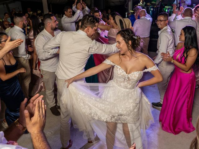 El matrimonio de Juanjo y Xime en La Tebaida, Quindío 2