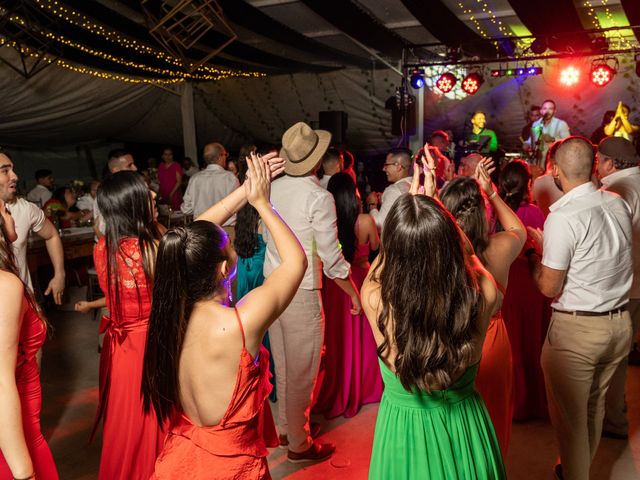 El matrimonio de Juanjo y Xime en La Tebaida, Quindío 3