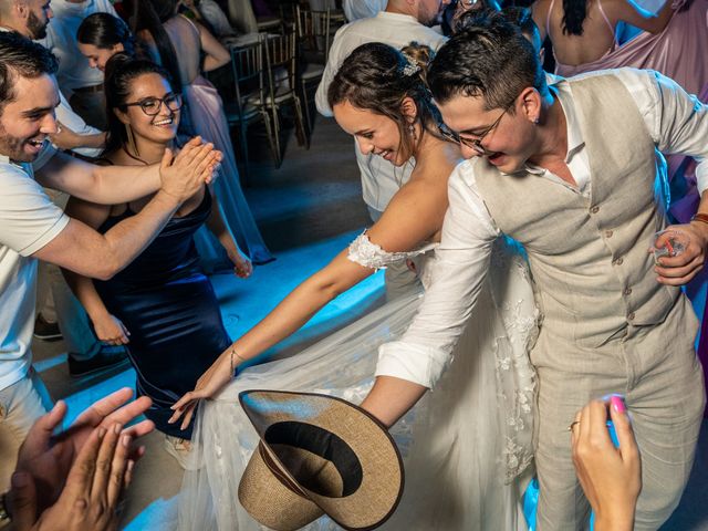 El matrimonio de Juanjo y Xime en La Tebaida, Quindío 4