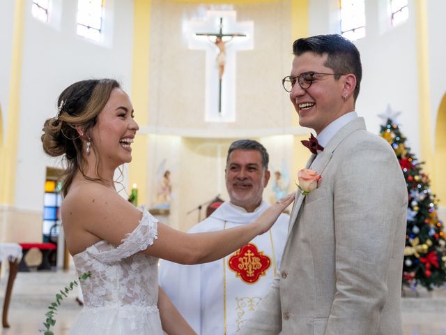 El matrimonio de Juanjo y Xime en La Tebaida, Quindío 14