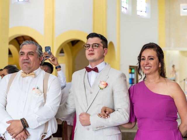 El matrimonio de Juanjo y Xime en La Tebaida, Quindío 17