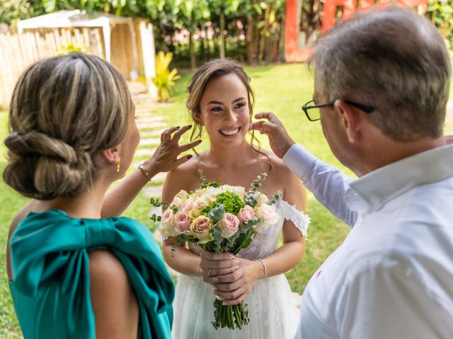 El matrimonio de Juanjo y Xime en La Tebaida, Quindío 19