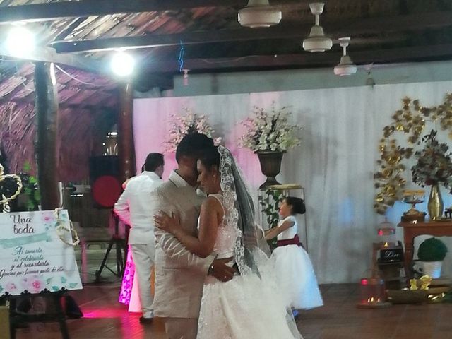 El matrimonio de Juan David  y Jhennyfer en Valledupar, Cesar 6