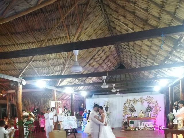 El matrimonio de Juan David  y Jhennyfer en Valledupar, Cesar 7