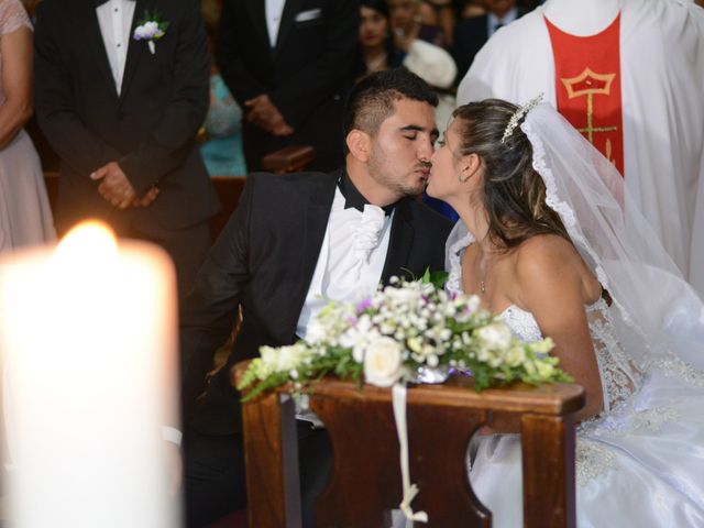 El matrimonio de Diego y Carolina en Villa de Leyva, Boyacá 13