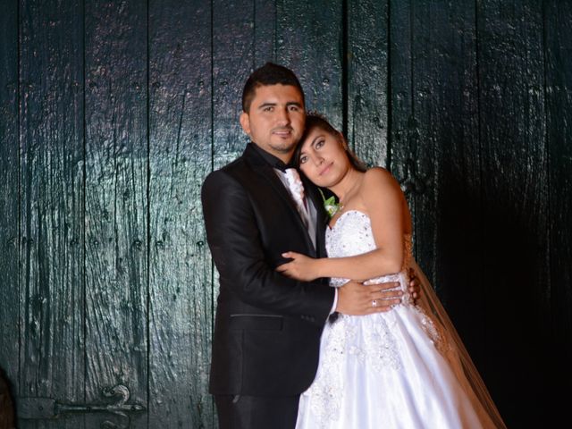 El matrimonio de Diego y Carolina en Villa de Leyva, Boyacá 21
