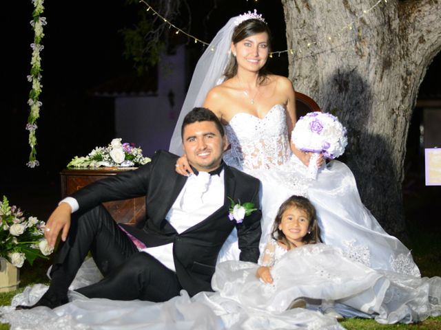 El matrimonio de Diego y Carolina en Villa de Leyva, Boyacá 24