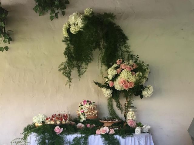 El matrimonio de Alejandro y Lina en Medellín, Antioquia 5
